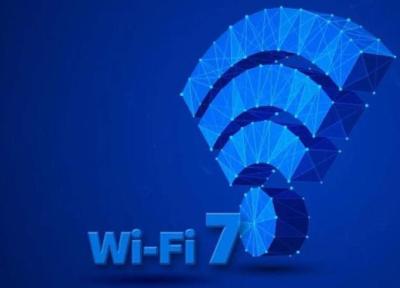 اولین گوشی های مبتنی بر وای فای 7 در سال 2024 عرضه می شوند