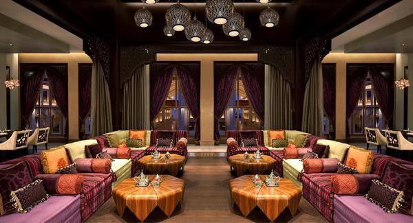 معرفی بهترین رستوران های قطر در شهر دوحه