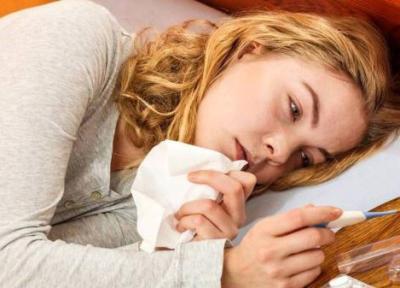 چند راه چاره درمان فوری برای سرماخوردگی در عرض یک روز