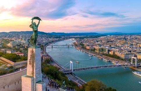 حقایق جالب درباره بوداپست مجارستان (تور ارزان مجارستان)