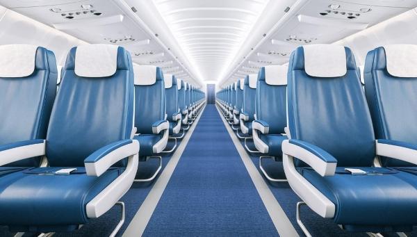 چرا صندلی های خوابیده از هواپیما ناپدید می شوند؟