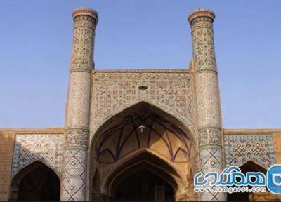 چه بر سر ستون های مسجد جامع دزفول آمده است؟