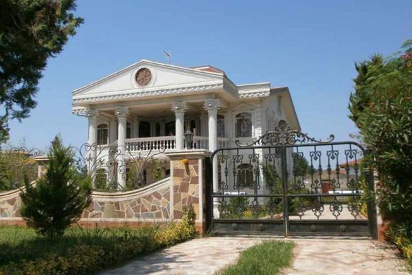 دهکده ساحلی بندر انزلی را بیشتر بشناسید