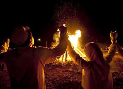 روزشمار: 5 بهمن؛ جشن نوسره