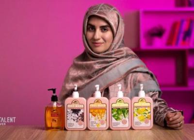 آنالیز 5 ژل شست وشوی صورت موزیلا؛ ترکیبی از عصاره های طبیعی با آبرسانی بالا