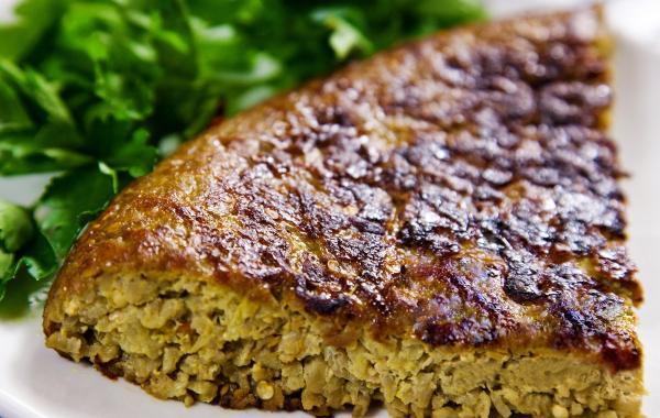 طرز تهیه کوکوی بادمجان؛ غذایی لذیذ برای هر ذائقه ای طرز تهیه کوکوی بادمجان؛ غذایی لذیذ برای هر ذائقه ای