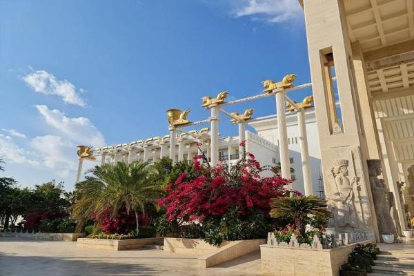 آنالیز و مقایسه امکانات بهترین هتل های 5 ستاره جزیره کیش